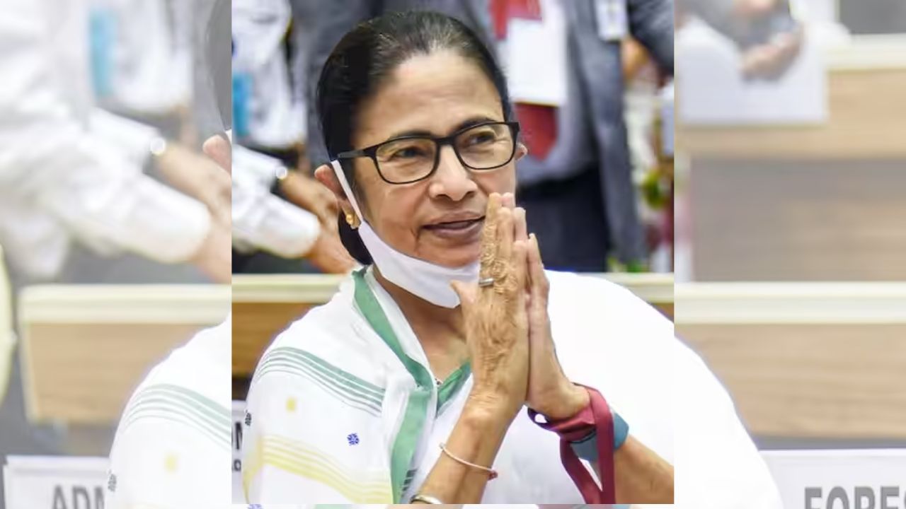 Mamata Banerjee: 'হাত' ধরতে রাজি মমতা, তবে শর্তসাপেক্ষে