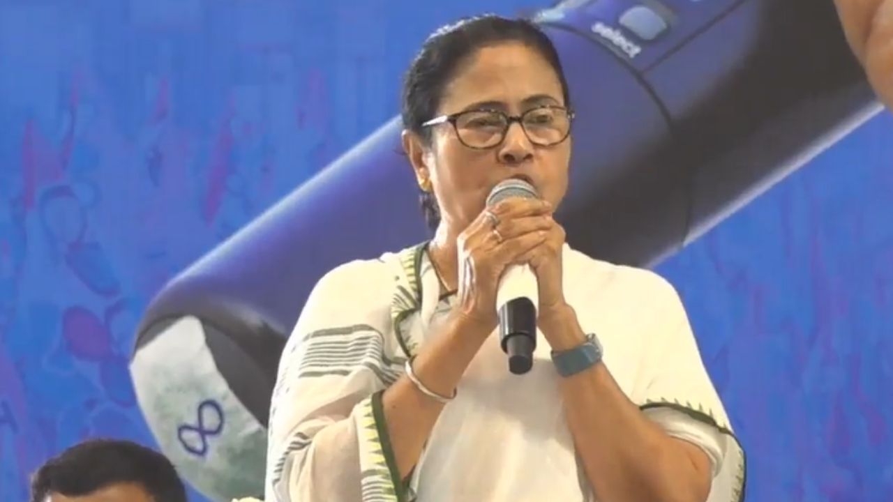 Cm Mamata Banerjee: কারা পঞ্চায়েতে টিকিট পাবেন? খোলসা করলেন মমতা