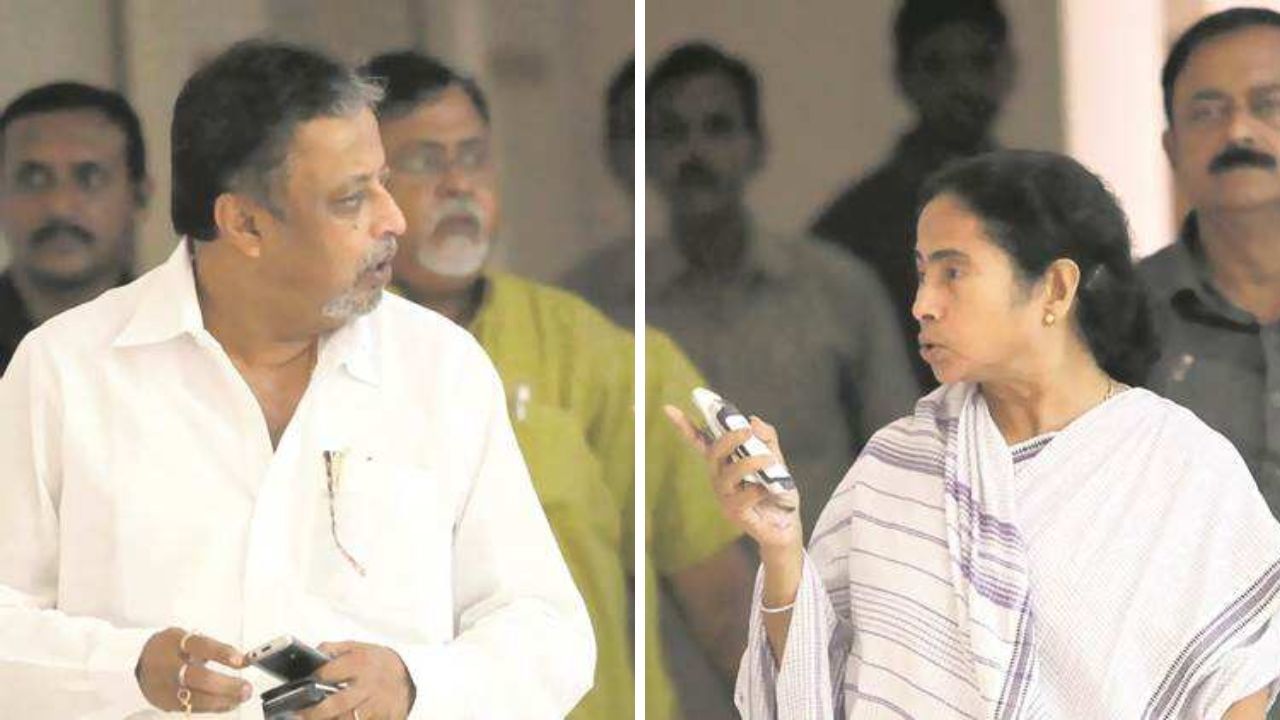 Mamata On Mukul: 'উনি বিজেপি বিধায়ক, তবে নিখোঁজের বিষয়টি গুরুতর', মুকুল নিয়ে বললেন মমতা