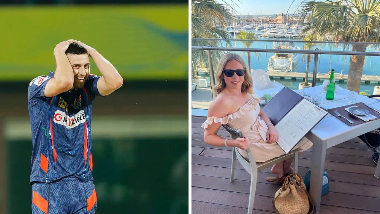 LSG, IPL 2023: সাড়ে ৭ কোটি! দাম শুনেই অজ্ঞান হয়ে গিয়েছিলেন ক্রিকেটারের স্ত্রী