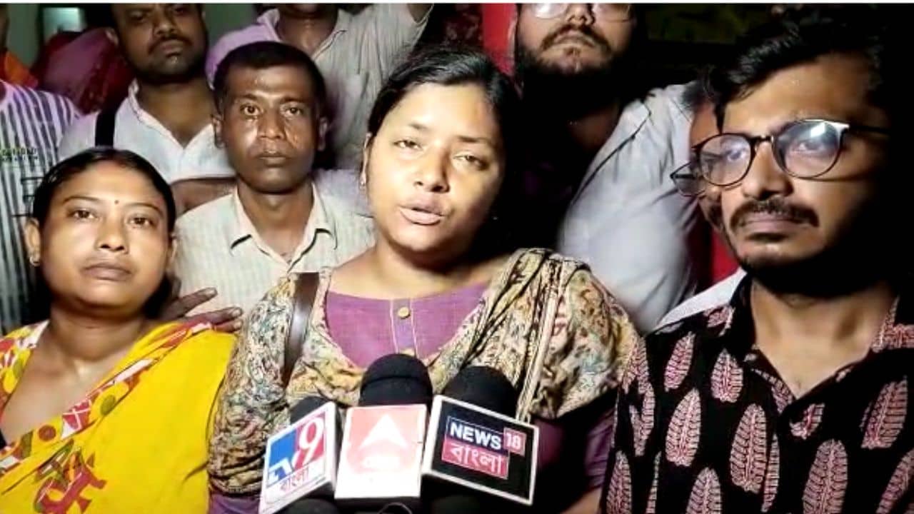 Panchayat Elections 2023: ‘রাতের অন্ধকারে দই ভেবে তৃণমূলকে খেয়েছিল, আসলে ওটা চুন’, কটাক্ষ মীনাক্ষীর