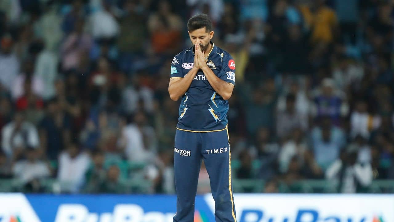 LSG vs GT, IPL 2023 : শেষ ওভারে নায়ক মোহিত, লখনউয়ের মুখের গ্রাস কাড়ল গুজরাট