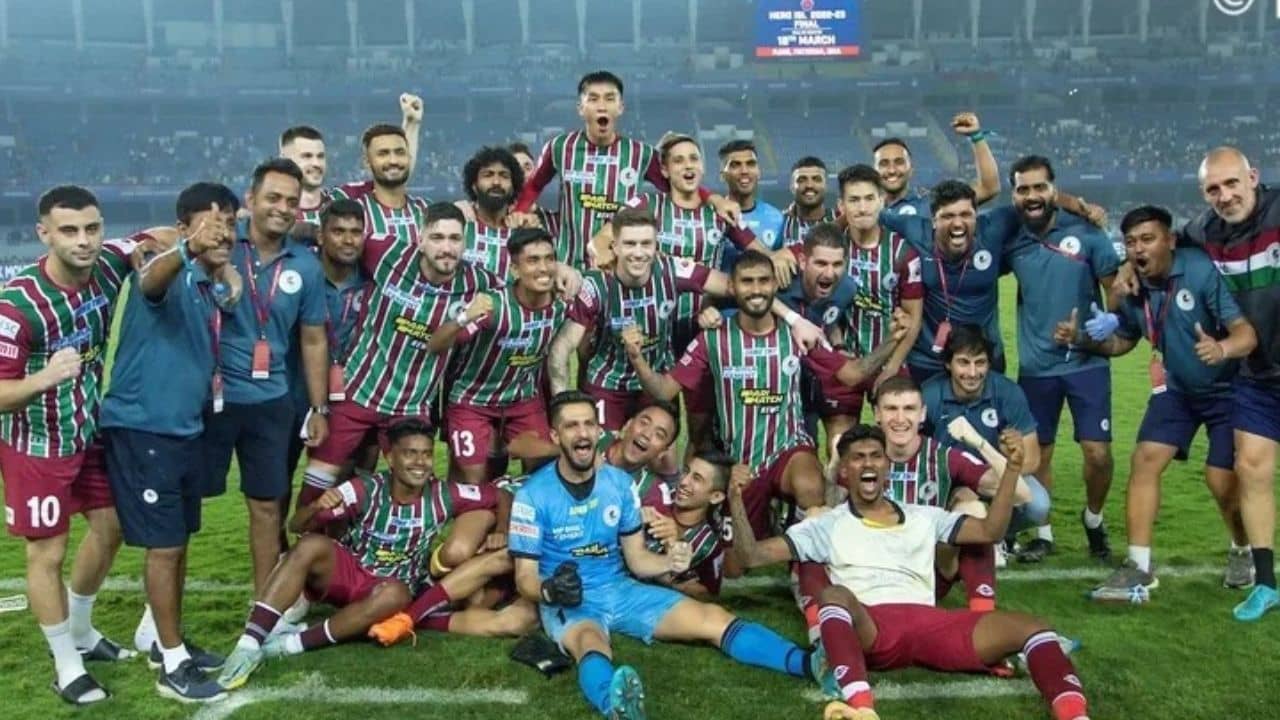 AFC Cup: জিতলেই মূলপর্বে, এএফসি কাপের প্লে অফে নামছে মোহনবাগান