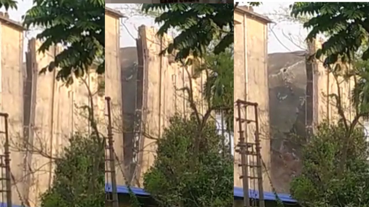 Jalpaiguri Cold Storage জলপাইগুড়ির সেই ভাঙা হিমঘর থেকে এবার ছড়াতে