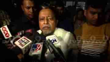 Mukul Roy: দিল্লিতে কী করলেন, কার সঙ্গে কথা হল, ১২ দিন পর শহরে ফিরে সব জানালেন মুকুল