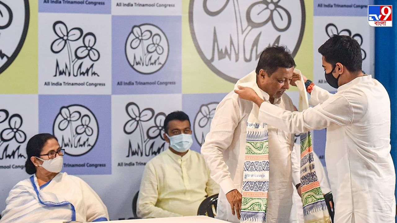 Mukul Roy: 'ওরা আমাকে অফার করেছিল, কিন্তু...', তৃণমূল ভবনে সেদিন কী হয়েছিল? ফাঁস করলেন মুকুল