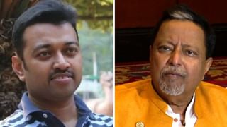 Mukul Roy: আপনি কি তাহলে না ঘর কা না ঘাট কা? সাংবাদিকের প্রশ্নে মুকুল বললেন…