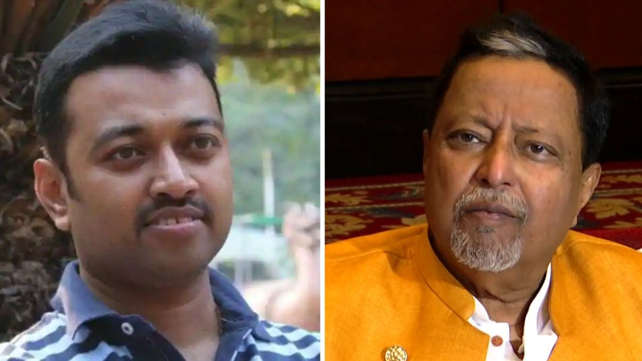 Mukul Roy: দিল্লি আসায় কেন তাঁকে নিয়ে এত হইচই? উত্তর দিলেন মুকুল