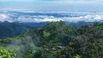 Kalimpong: লাভা-লোলেগাঁও পুরনো হয়ে গিয়েছে? এই নববর্ষে ছুটি কাটান কালিম্পংয়ের মুনথুমে