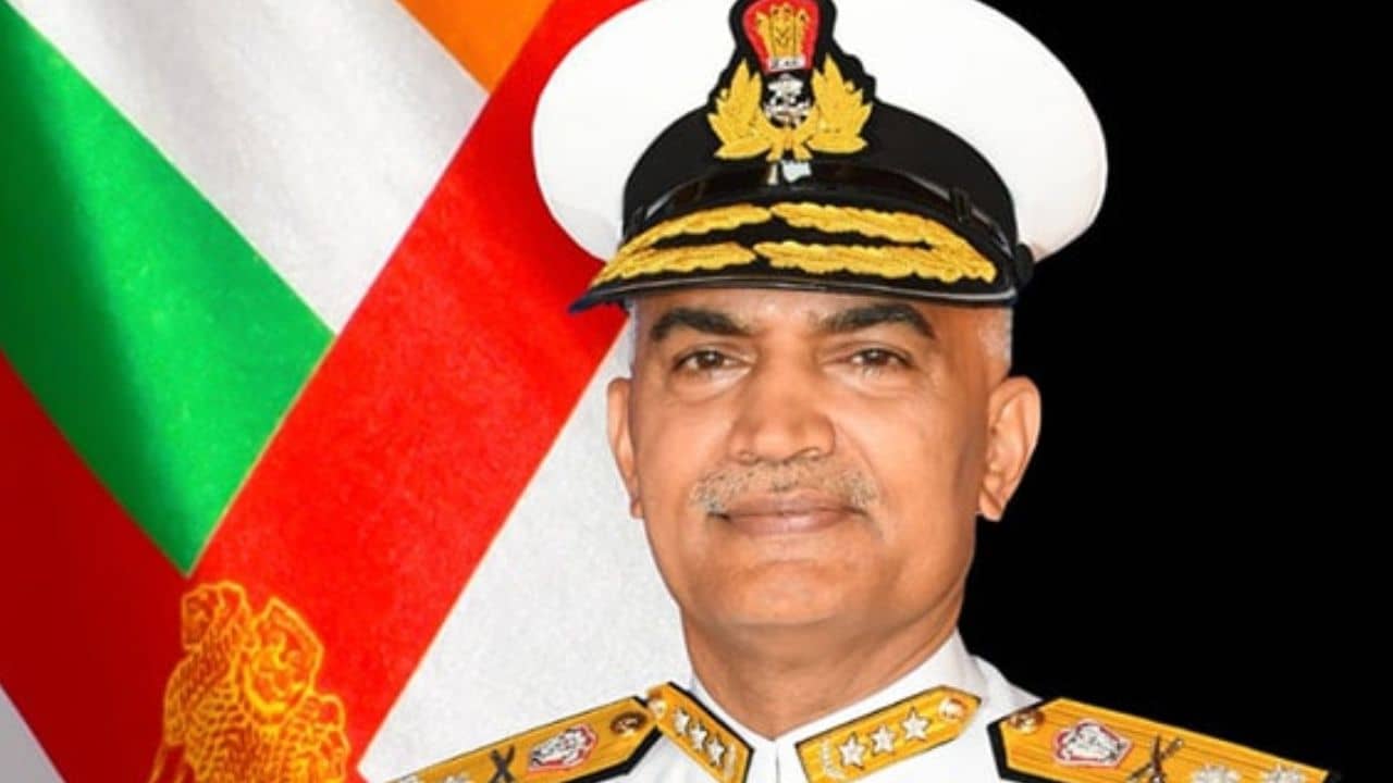 Covid 19: করোনা আক্রান্ত নৌ বাহিনীর প্রধান, যোগ দিলেন না কম্বাইন্ড কমান্ডার্স কনফারেন্সে