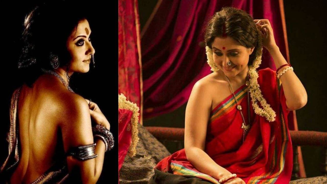 Tollywood Inside: এবার নিজেই ফাঁস করলেন নগ্ন ছবি-হুমকির ইমেল, বিতর্কিত সিনেমা থেকে সরছেন স্বস্তিকা