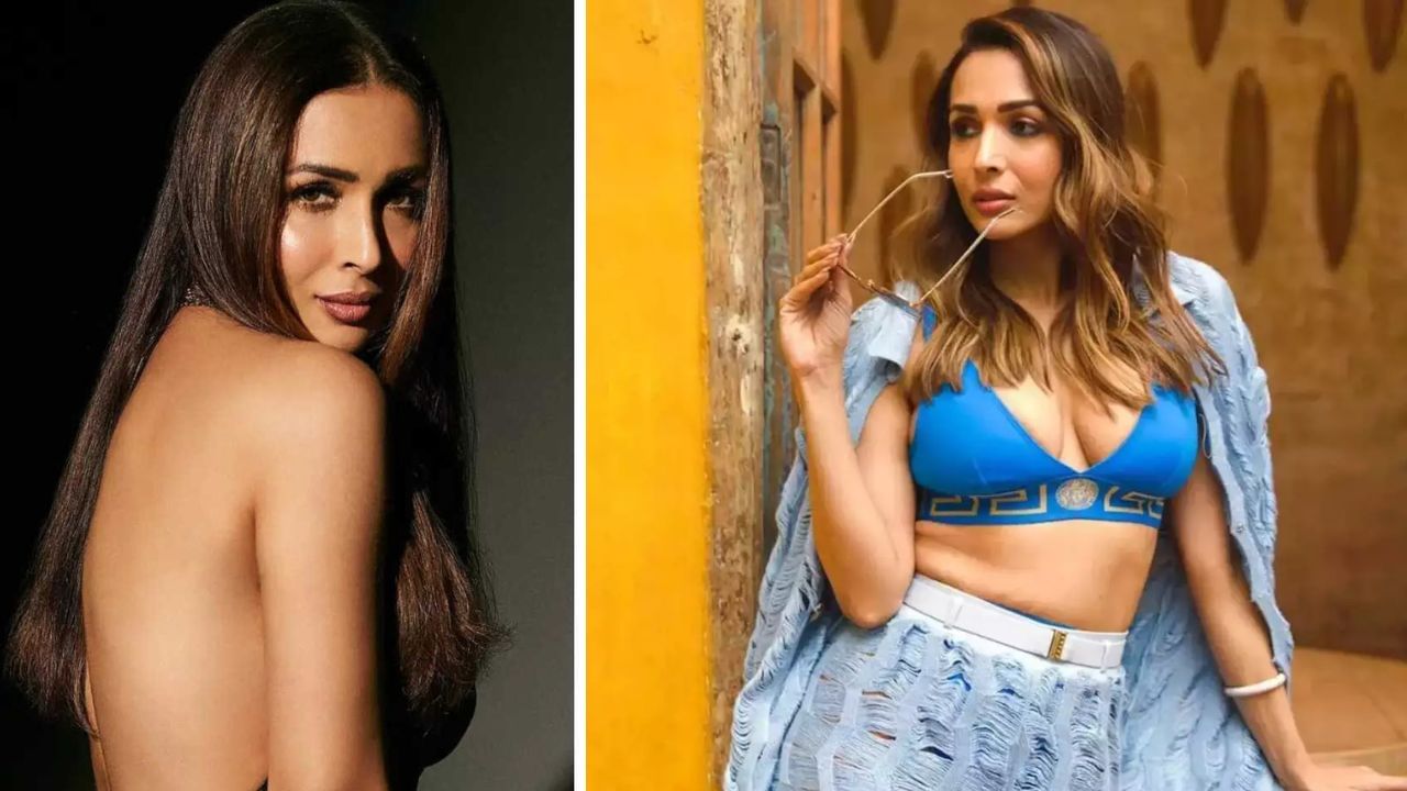 Malaika Arora Marriage: 'পরিকল্পনা করে বাঁচতে পারি না', কবে বিয়ে প্রশ্ন করতেই অন্য সুরে মালাইকা