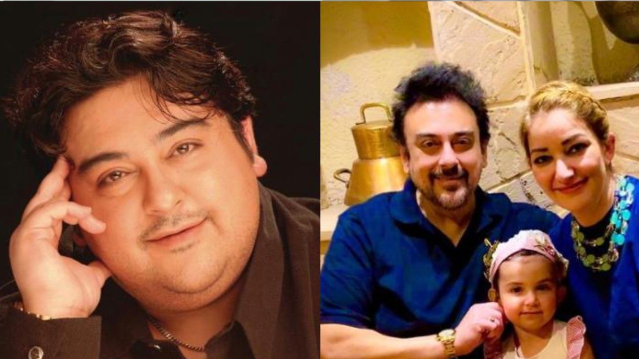 Adnan Sami Controversy: স্ত্রীর পর্ন ভিডিয়ো বানিয়েছেন আদনান', বিস্ফোরক গায়কের ভাই