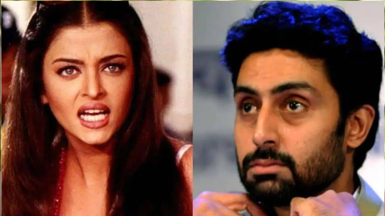 Relationship Controversy: ১৫ বছরের সংসার ভাঙছে ঐশ্বর্য-অভিষেকের? সোশ্যাল মিডিয়ায় শোরগোল