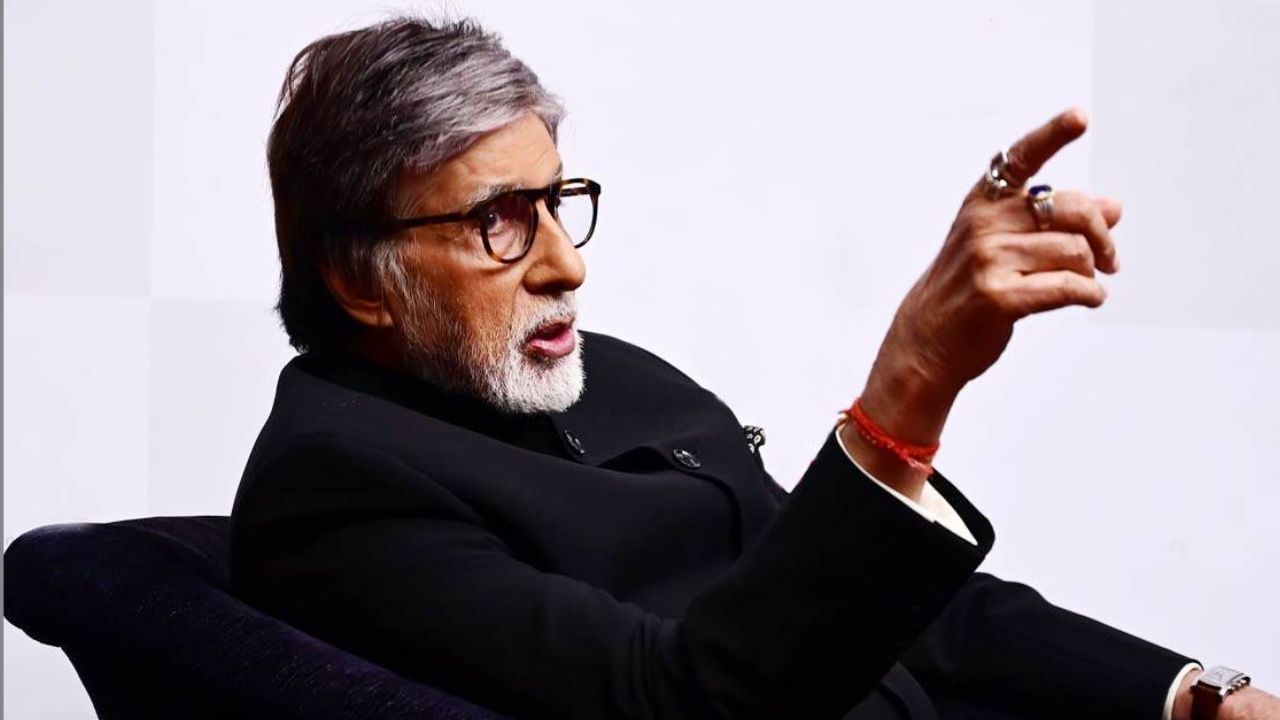 Amitabh Secret: 'কলকাতায় শুরু মদ্যপান...', অসুস্থ অমিতাভের কলমে এবার নেশা ছাড়ার উপায়