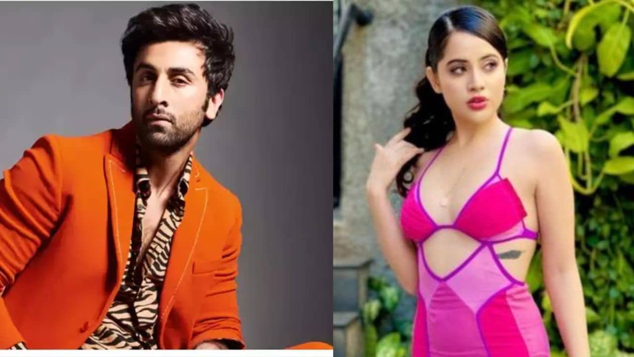 Urfi Javed: রণবীরের যোগ্যতা কী? যখন-তখন ট্রোল্ড হওয়া উরফির মুখে এ কেমন কথা