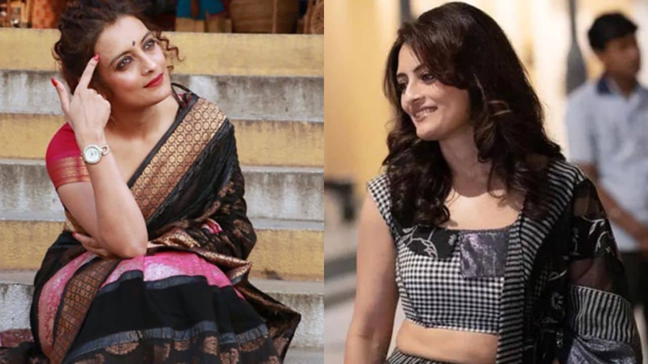 Ushasie Chakraborty: বিপজ্জনক ব্যাপার, কোন অপরাধে কাজ পাচ্ছেন জুন আন্টি?