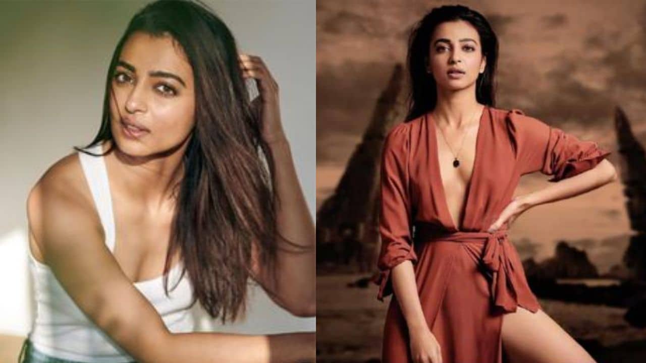 Bollywood Inside: স্তনের আকার বাড়াতে হবে, বলিউডে পা রেখেই অস্বস্তিতে পড়েছিলেন রাধিকা