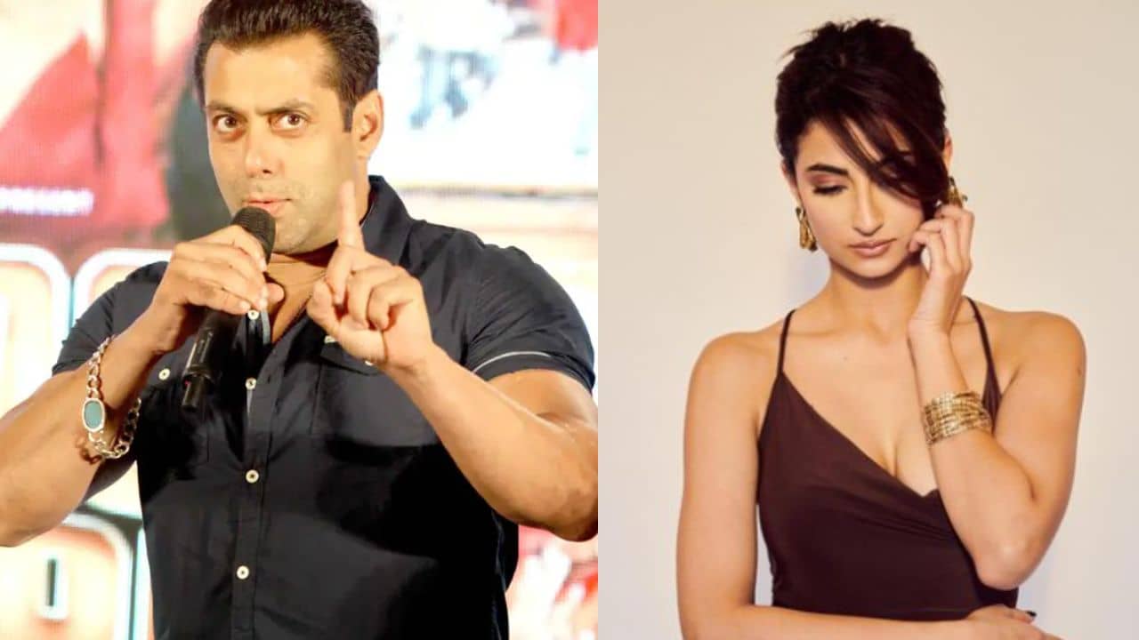 Salman Khan: বুক খোলা পোশাক নিয়ে নির্দেশিকা সলমনের, শুটিং সেটে মেয়েদের মানতে হত এই নিয়ম...