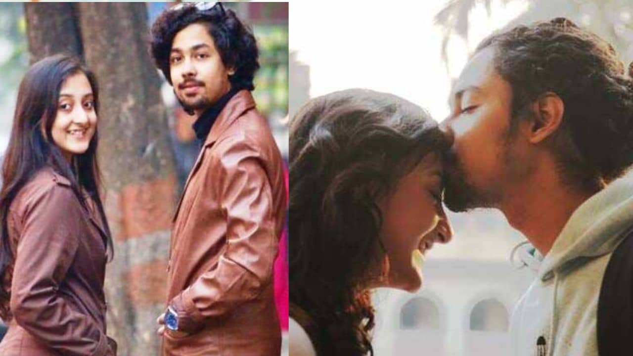 Relationship: প্রেমের জন্মদিন, সুরঙ্গনাকে ভালবাসায় ভাসালেন ঋদ্ধি