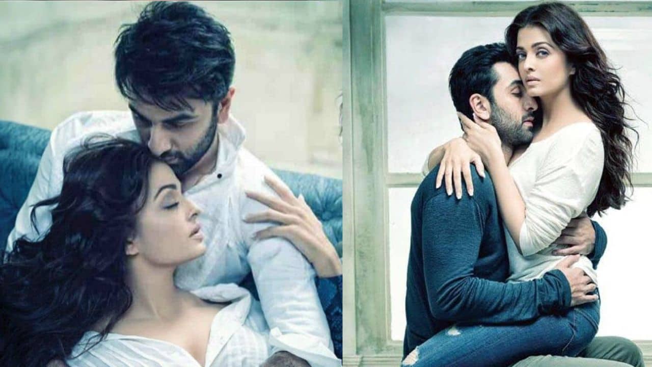 Bollywood Gossip: রণবীরের ঠোঁটে ঠোঁট রাখতে আপত্তি ঐশ্বর্যর, পরিচালককে কী অনুরোধ করেছিলেন বচ্চনবধূ?