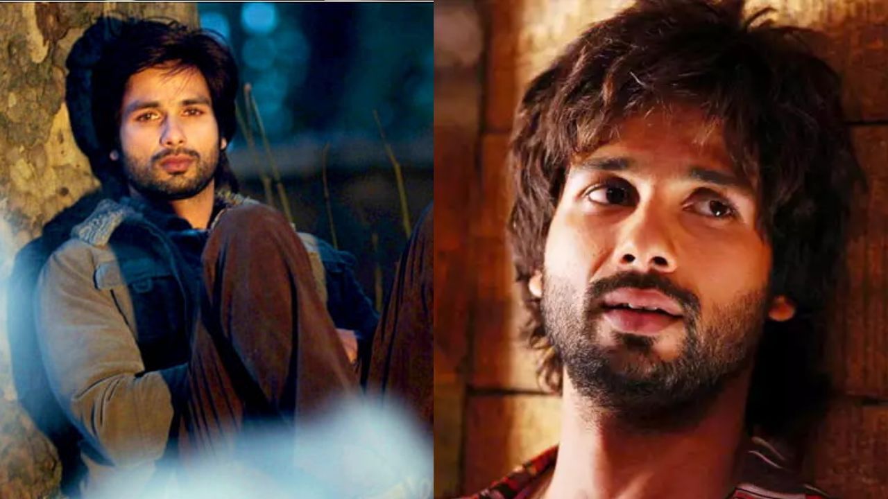 Shahid Kapoor: 'সারা জীবন এই কাজ করতে পারব না', তবে কি অভিনয় ছাড়ছেন শাহিদ?