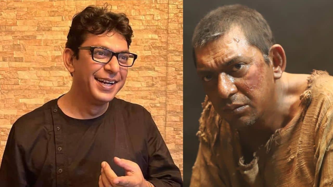 Chanchal Chowdhury: ...এই শিক্ষাটা অনেক বিখ্যাত ব্যক্তিদেরও নেই, ঈদে বিস্ফোরক চঞ্চল