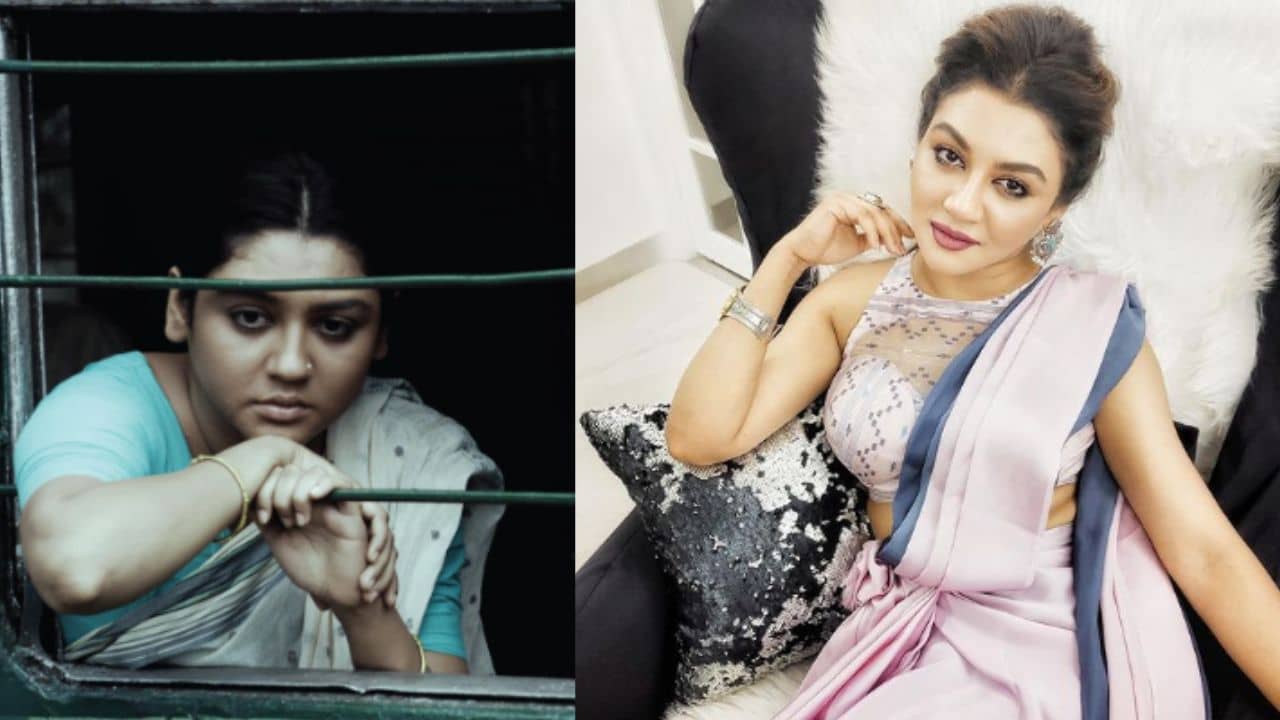 Jaya Ahsan: গভীর দুঃখের মধ্যেই এসেছে..., জয়ার শুভেচ্ছা পোস্টে আবেগে ভাসল ভক্তরা