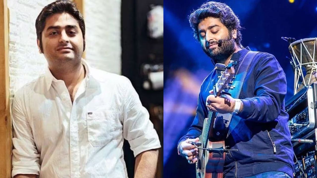 Arijit Singh Secret: '...আমায় শিখিয়ে নিতে হবে', গান নয়, এবার অভিনয় নিয়ে মুখ খুললেন অরিজিৎ