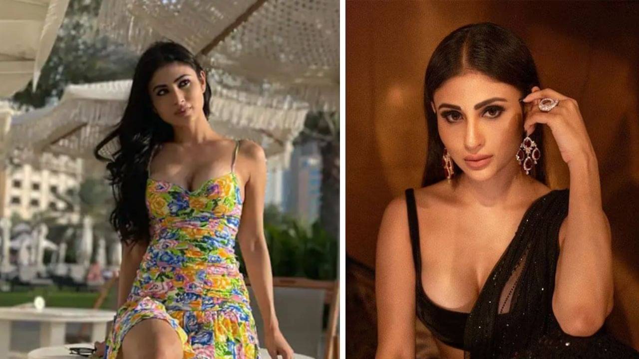 Mouni Roy: বরের সঙ্গে নয় কেন..., তবে কি সম্পর্কে ফাটল? মুখ খুললেন মৌনি