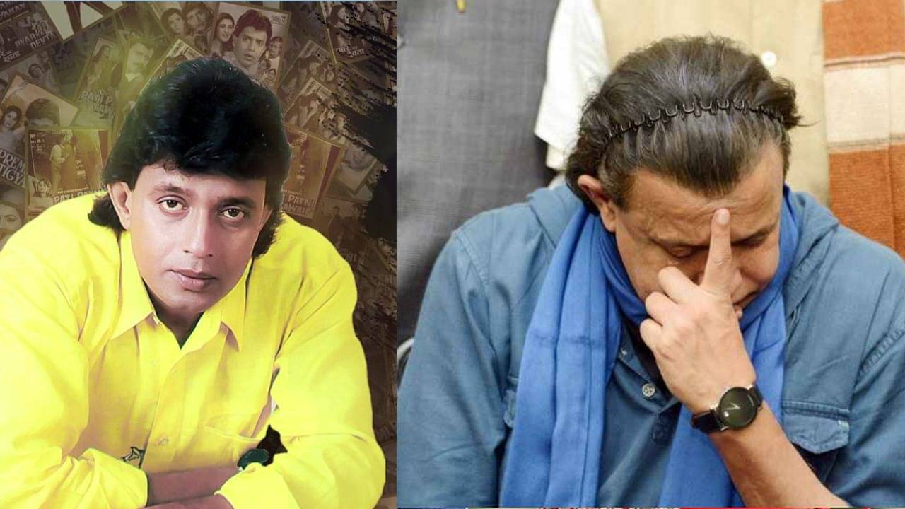 Bollywood Inside: বাবার বাড়িতে কোনও দিন থাকতে পারব না, অভিনেতা হতেই এ কী বললেন মিঠুনপুত্র নমোশি?