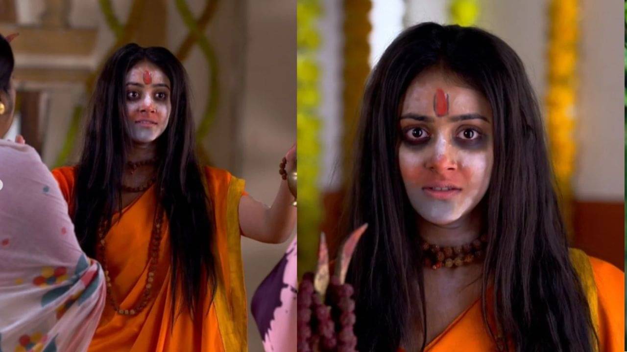 Gouri Elo Trolling: পুরো মঞ্জুলিকা, নয়া লুকে চরম কটাক্ষ গৌরী এলো