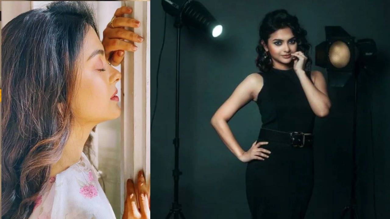 Solanki Roy Secret: আমি অভিনয় পারি না, বলার পরও কীভাবে রাতারাতি অভিনেত্রী হলেন শোলাঙ্কি?
