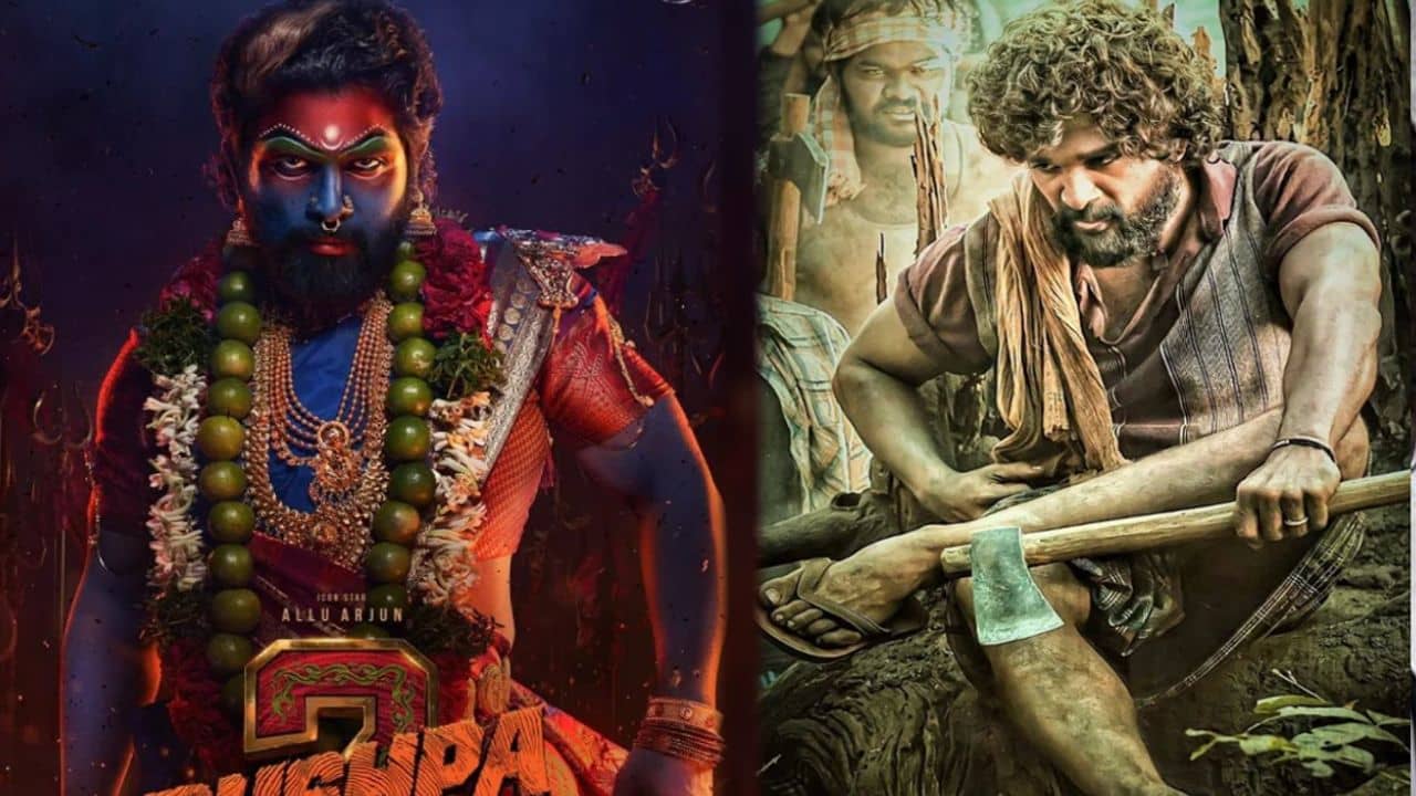 Pushpa 2: এবার বিদেশের মাটিতে পুষ্পা রাজ, ভারতে নয়, কোথায় ছবির শুটিং