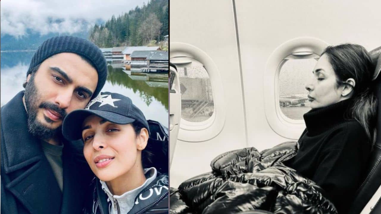 Malaika-Arjun: অর্জুনের হাত ধরে দেশ ছাড়লেন মালাইকা, কোথায় গেলেন সেলেব জুটি