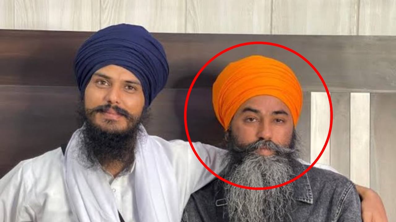 Papalpreet Singh arrested: গ্রেফতার খালিস্তানি বিচ্ছিন্নতাবাদী অমৃতপালের ছায়াসঙ্গী পপলপ্রীত