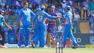 MI vs KKR : বছর ১৫ পর দ্বিতীয় সেঞ্চুরিয়ান পেল কেকেআর! চোট নিয়েই কীর্তি ভেঙ্কটেশের