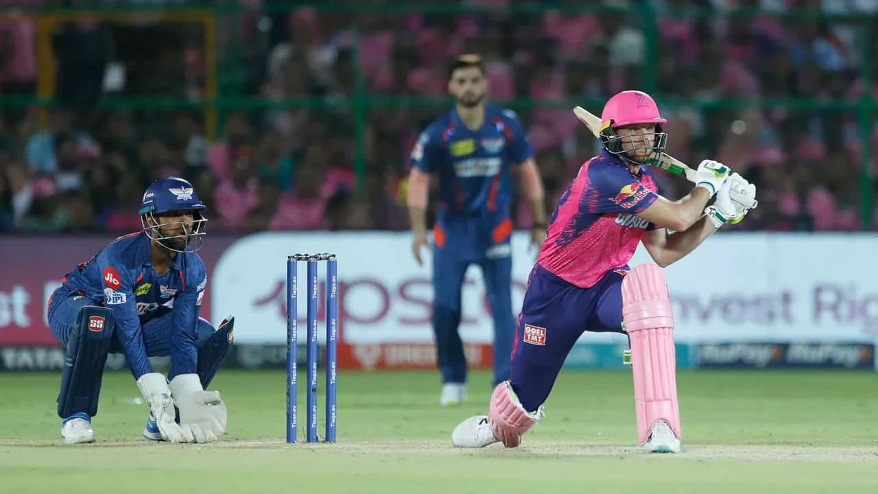 IPL 2023 Orange Cap : বাটলারের হল না, আজ অরেঞ্জ ক্যাপের মূল লড়াই ডুপ্লেসি-ভেঙ্কির