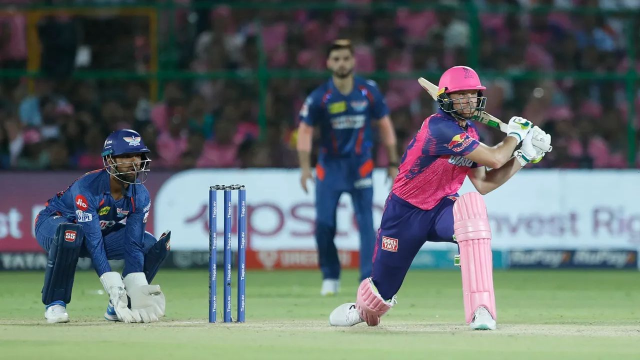 IPL 2023 Orange Cap : বাটলারের হল না, আজ অরেঞ্জ ক্যাপের মূল লড়াই ডুপ্লেসি-ভেঙ্কির IPL 2023 Orange Cap : বাটলারের হল না, আজ অরেঞ্জ ক্যাপের মূল লড়াই ডুপ্লেসি-ভেঙ্কির