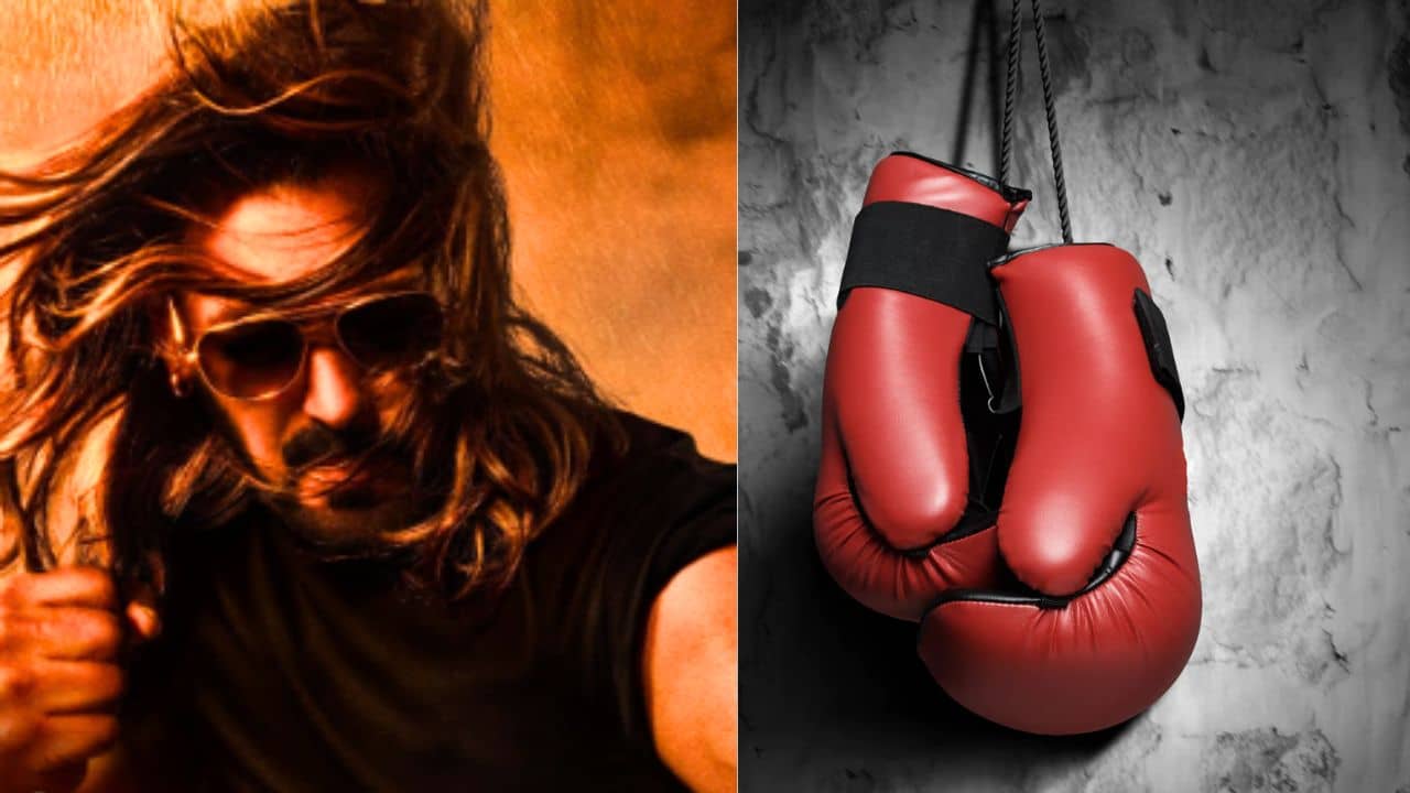 Salman Vs Shahrukh: ৪ মাস পর পাঠান বিতর্কে মুখ খুললেন সলমন, সম্মান জানালেন কিং-কে