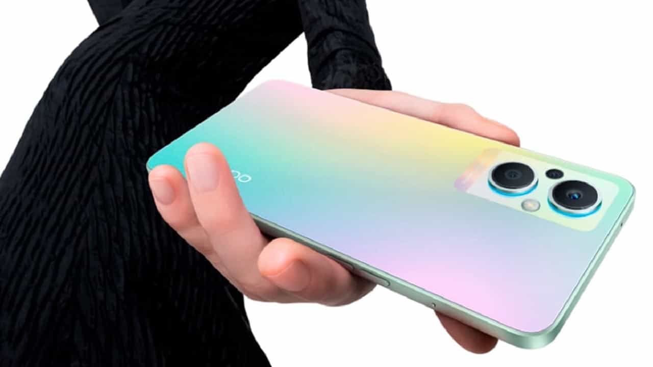 38,999 টাকার এই OPPO ফোন এবার মাত্র ₹2000-এ, Amazon-এর যে অফার মিস করলে বিরাট বড় মিস! 38,999 টাকার এই OPPO ফোন এবার মাত্র ₹2000-এ, Amazon-এর যে অফার মিস করলে বিরাট বড় মিস!