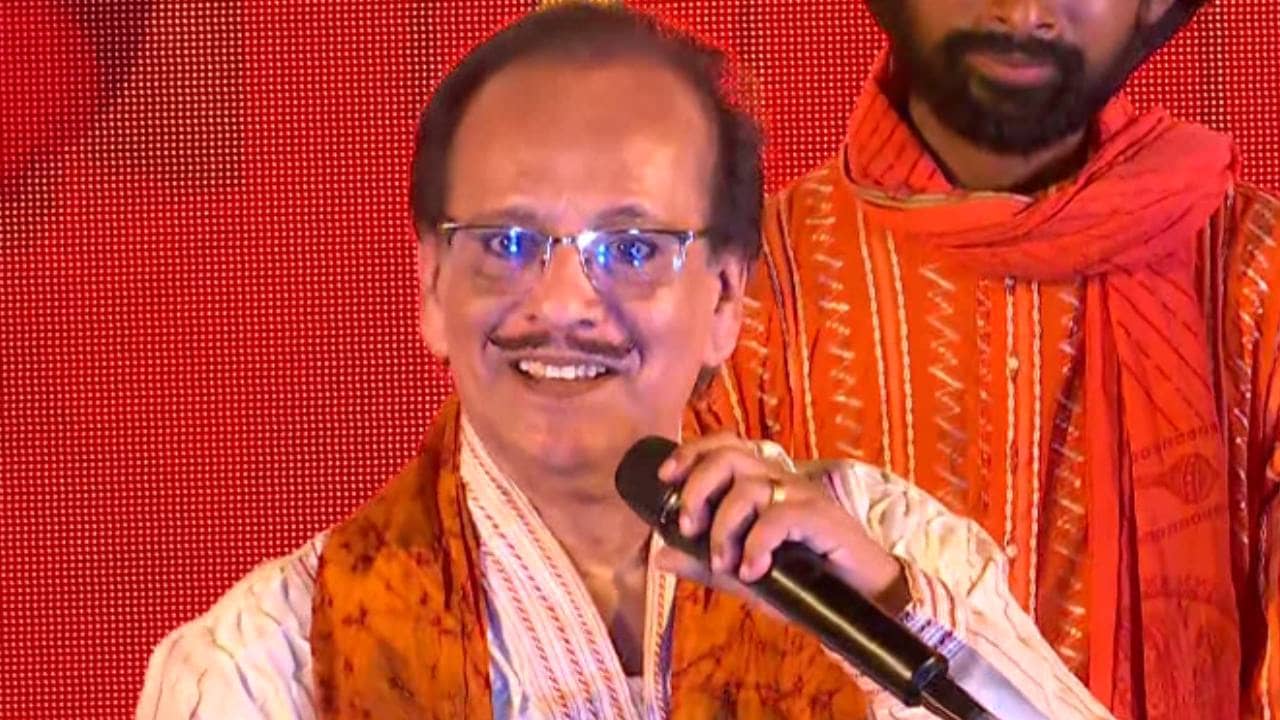 PC Sorcar Jr: ‘ইচ্ছা করলেই ভ্যানিস করে দিতে পারি’, শাসক দলকে ‘একহাত’ জুনিয়র পি সি সরকারের