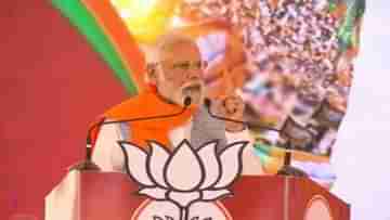 Narendra Modi in Karnataka: ভগবান শিবের গলায় মালার মতো থাকে সাপ, খাড়্গেকে জবাব দিয়ে বললেন মোদী