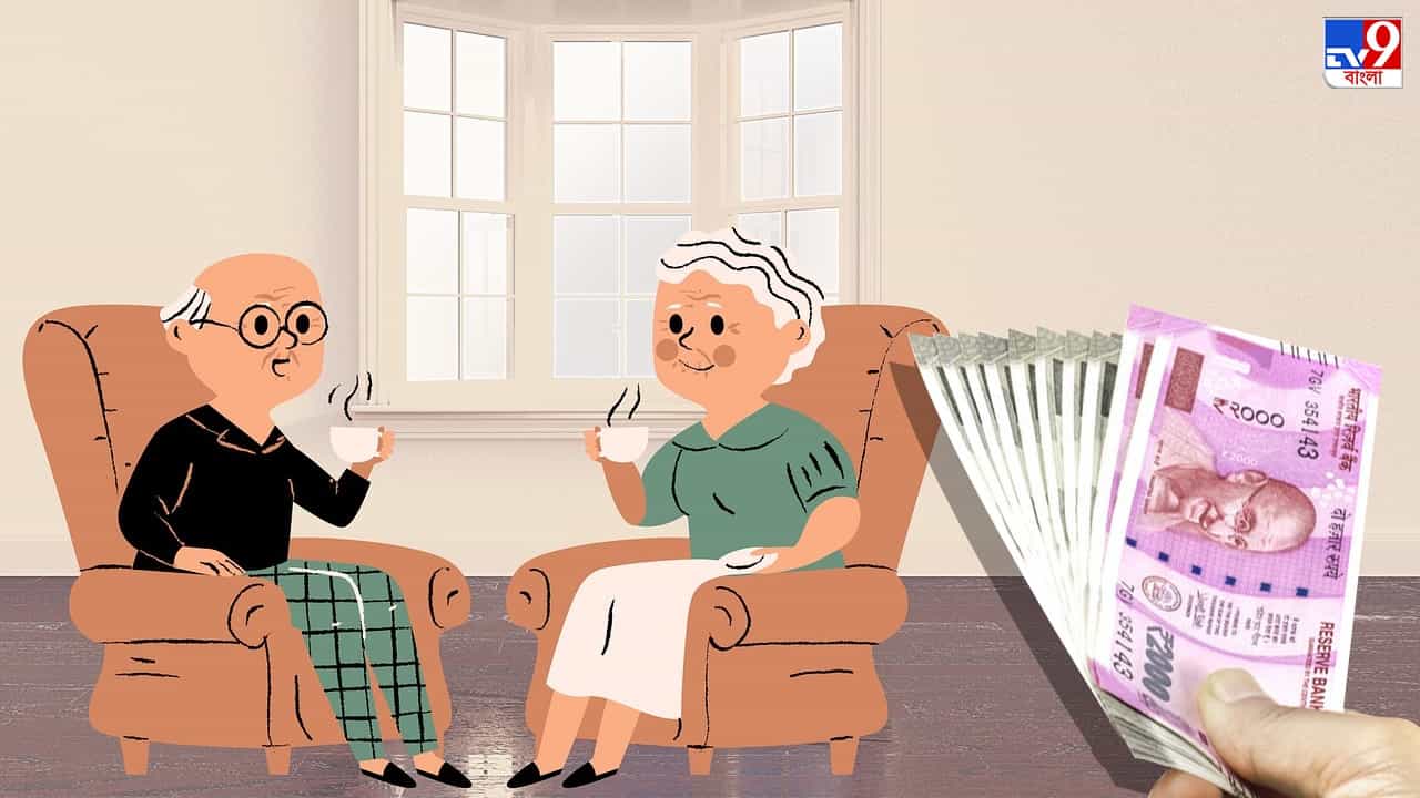 Planning For Retired Life: পিপিএফ না করমুক্ত বন্ড? কোথায় বিনিয়োগে অবসরকাল কাটবে নিশ্চিন্তে Planning For Retired Life: পিপিএফ না করমুক্ত বন্ড? কোথায় বিনিয়োগে অবসরকাল কাটবে নিশ্চিন্তে