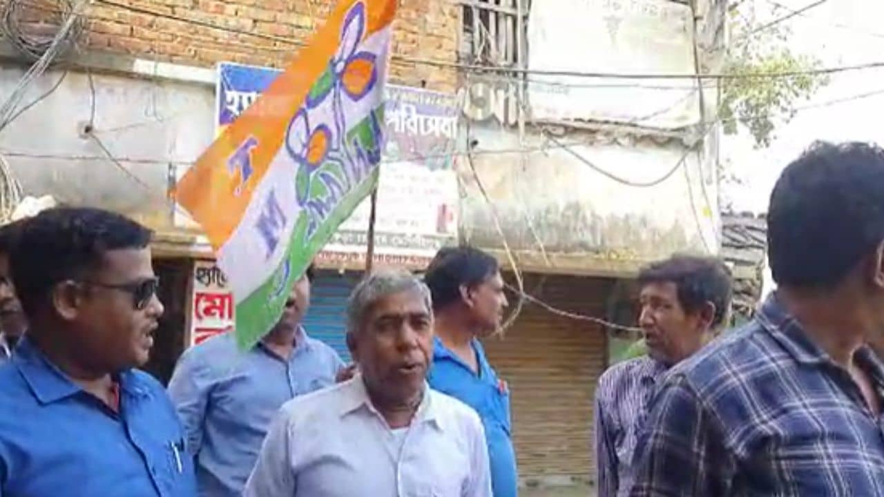 Panskura CPIM: জিতেও জিতল না! ভাগ্যের পরীক্ষায় হেরে গেল সিপিএম