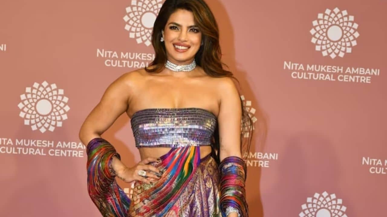Priyanka Chopra: জীবনের প্রথম পাওয়া বড় অঙ্কের চেক দিয়ে কী করেছিলেন প্রিয়াঙ্কা?