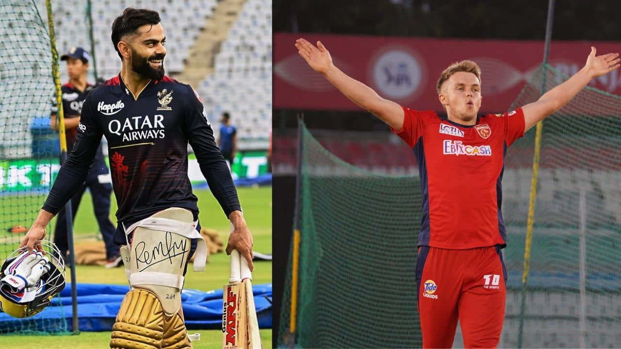PBKS vs RCB Match Prediction, IPL 2023: ধাওয়ান অনিশ্চিত, মোহালিতে বৃষ্টির ভ্রুকুটির দিনে আরসিবির জয়ে ফেরার চ্যালেঞ্জ