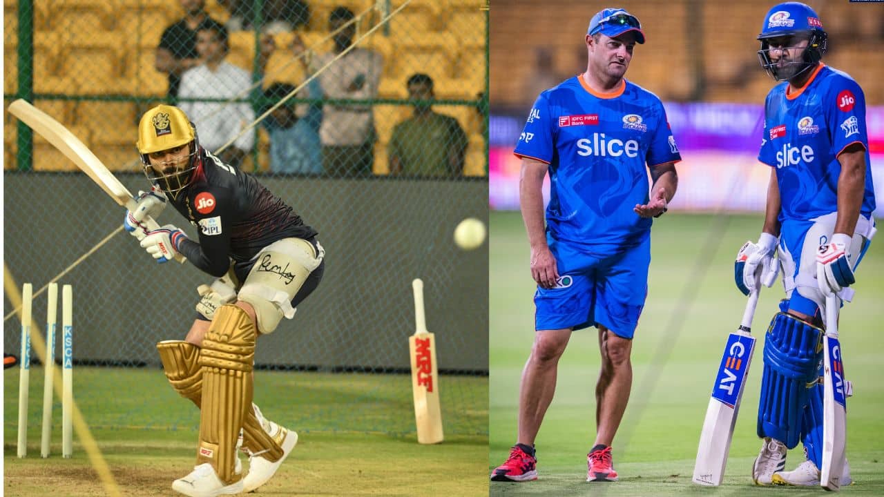 RCB vs MI IPL 2023 Match Prediction: ছোট মাঠে আরসিবি বনাম মুম্বইয়ের বিরাট ম্যাচ