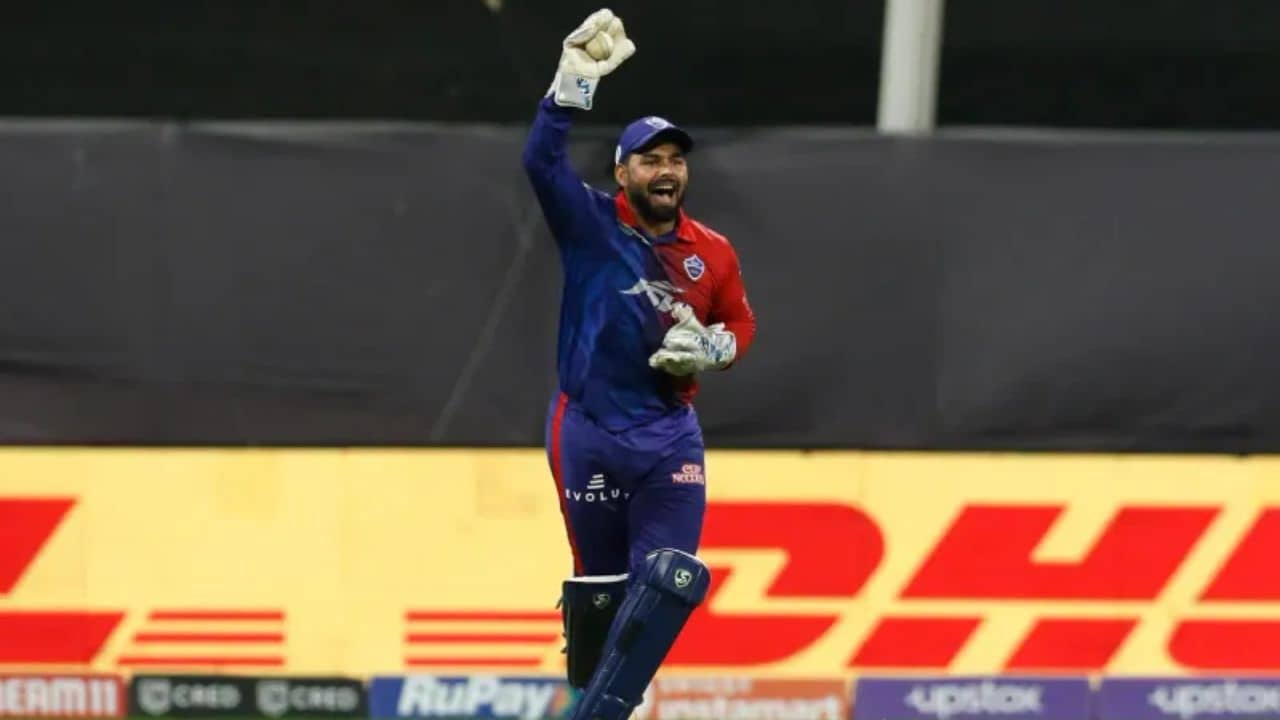 Rishabh Pant : ইমপ্যাক্ট প্লেয়ার নিয়ম সতীর্থদের স্পেশাল বার্তা ঋষভ পন্থের