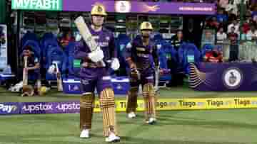 KKR, IPL 2023 : মরসুমের চতুর্থ ভিন্ন ওপেনিং জুটি, সমস্যা মিটল না কেকেআরের